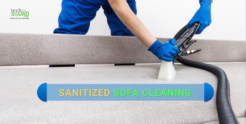 sofa sanitize cleaning services